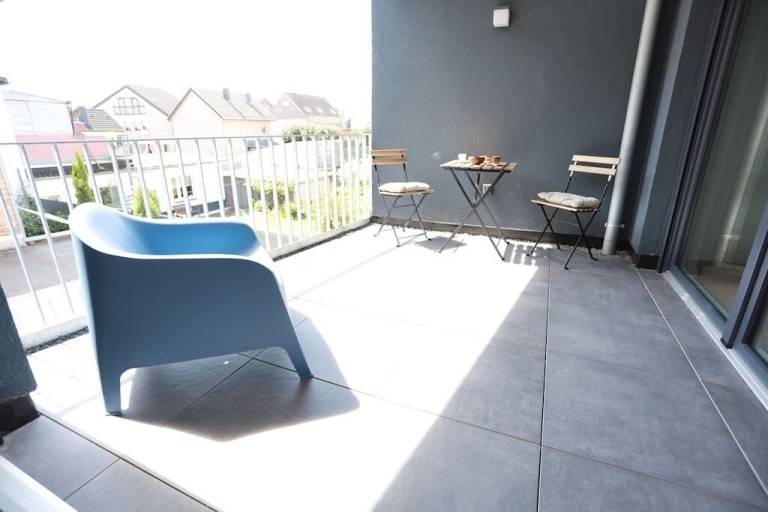 Apartment Erftstadt