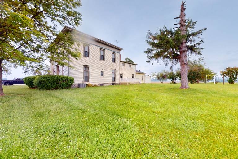 House  Penn Yan