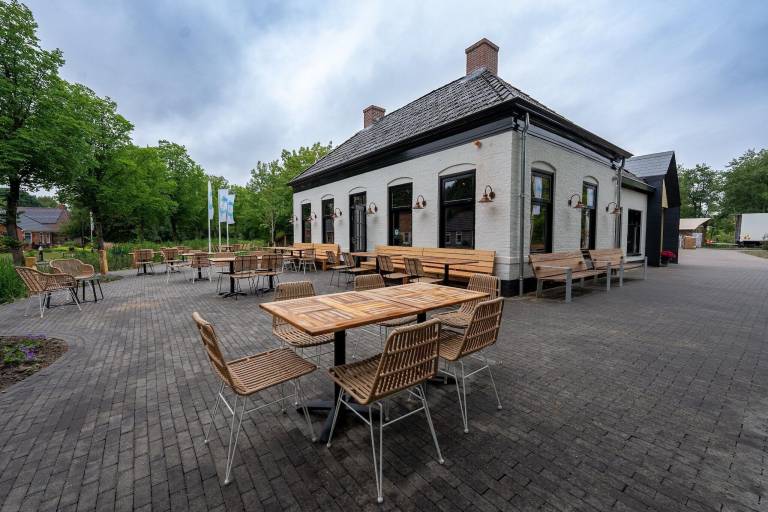 Huis Lauwersoog