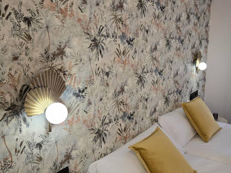 Zambra Arthouse Biznaga by Del Parque Flats