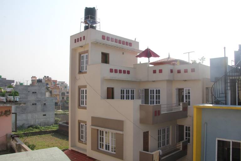 Apartment | Good for workation in Bhaktapur