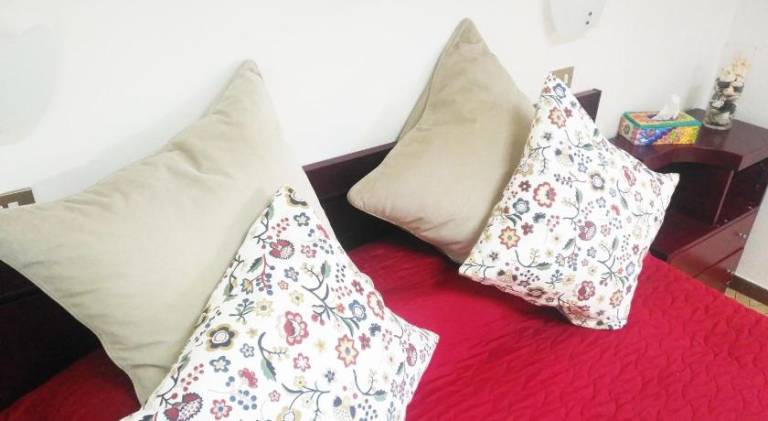 Wonderful holiday apartment with garden | Close to the beach | Pets allowed in Rimini
