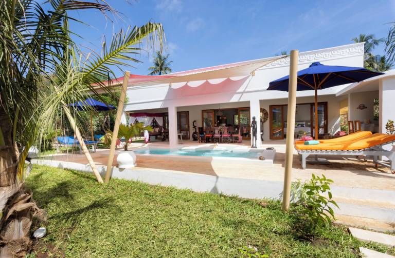 Cottage  Watamu