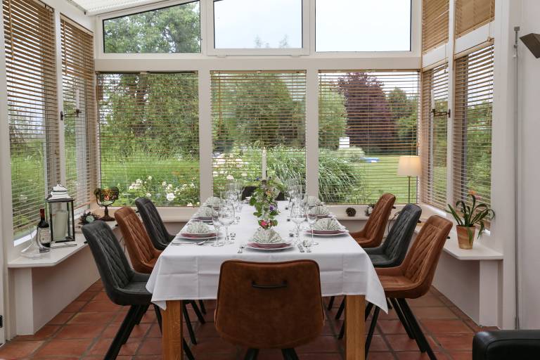 Children-friendly spacious vacation home with terrace, sauna & yard | Pets allowed — photo 2