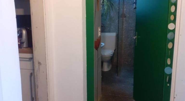 180 m&sup2; Ferienwohnung