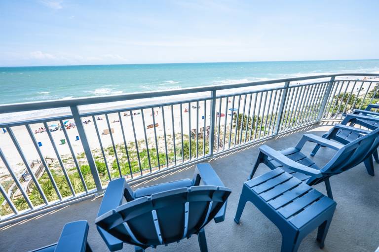 Apartment  Myrtle Beach