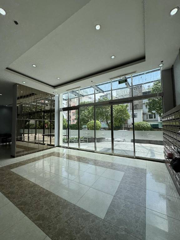 68 m² Ferienwohnung