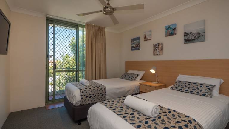 Apartment  Mermaid Beach