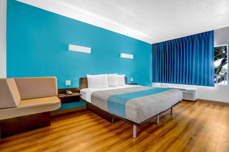 Motel Jacksonville