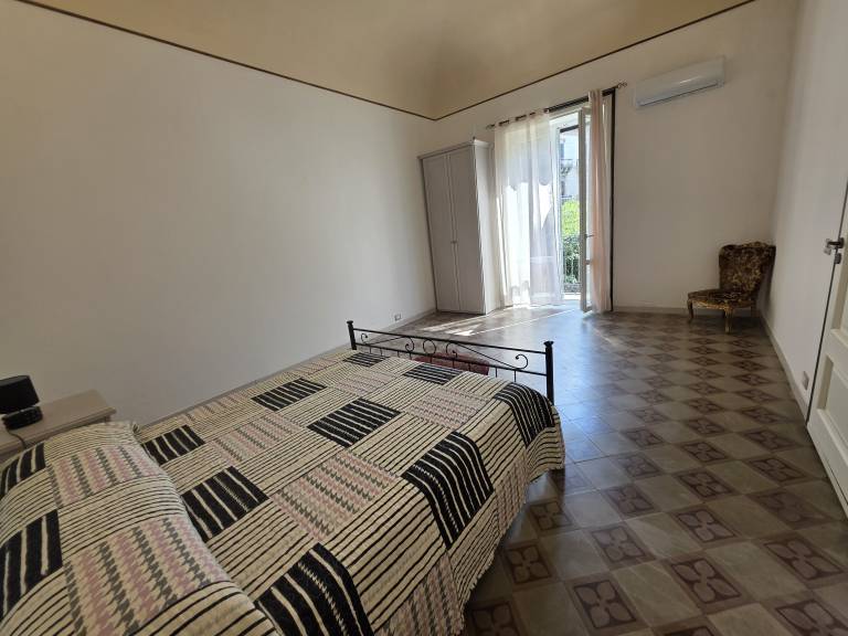 Ferienwohnung in Palermo, Sizilien