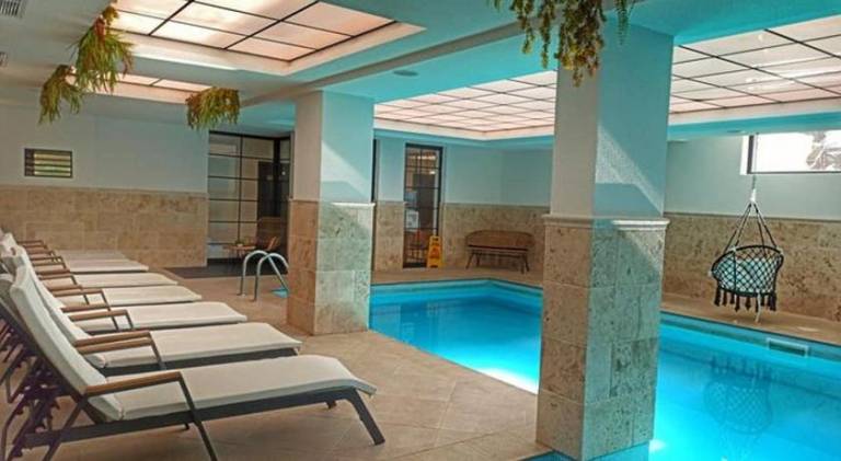 Rental apartment with pool | Pets are welcome — photo 4