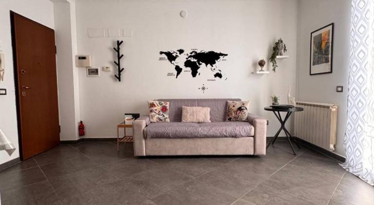 Apartment | Pets allowed in Fiumicino