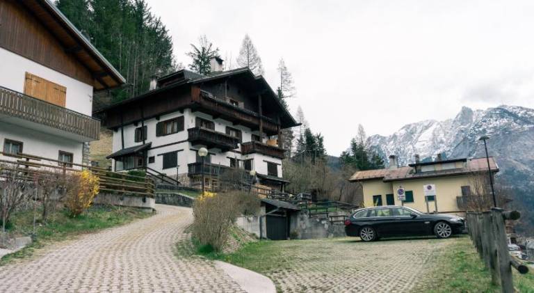 Holiday apartment with 2 rooms for 6 persons — photo 2