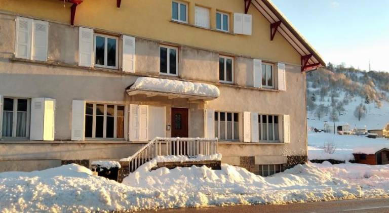 Rental apartment with 1 room for 4 persons — photo 4
