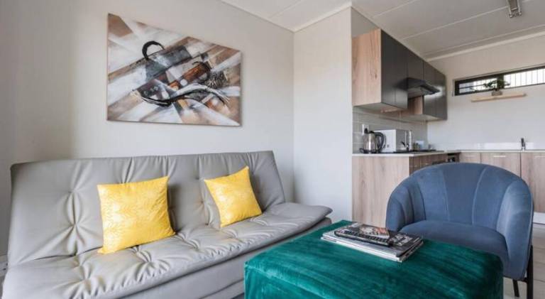 Lovely holiday apartment | Pet-friendly in Pretoria
