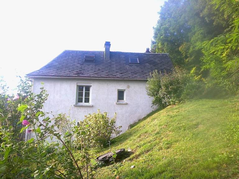 House  Le Bois-Hellain