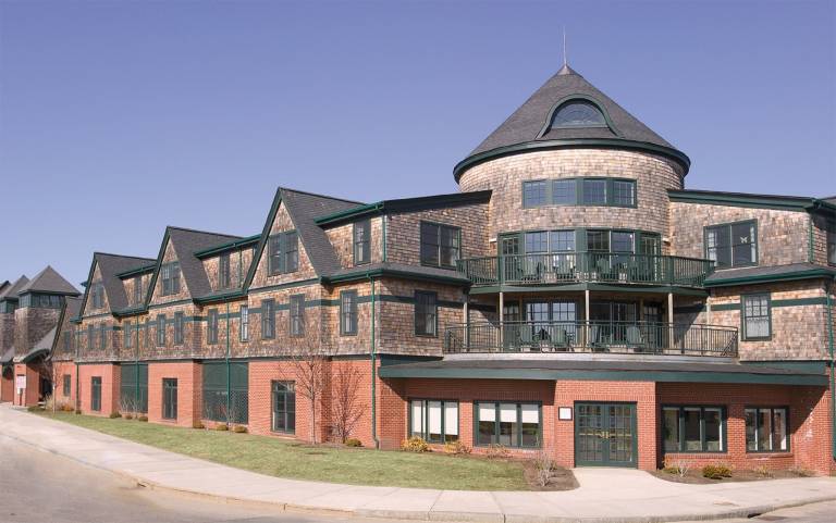 Resort  Jamestown