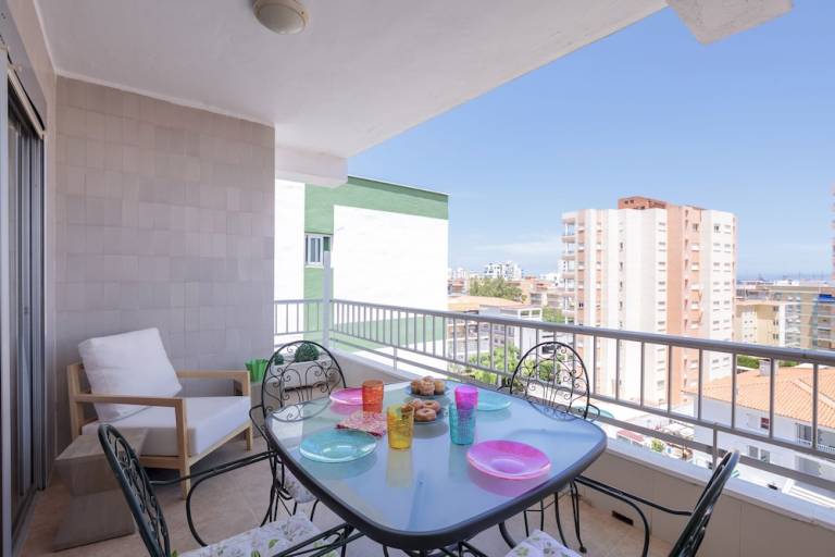 Apartamento  Xeraco