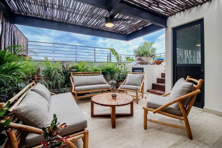 Apartment  Tulum