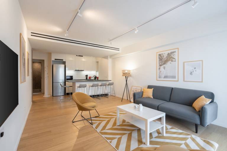 Apartman  Atena