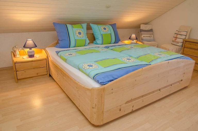 Ferienwohnung Queidersbach