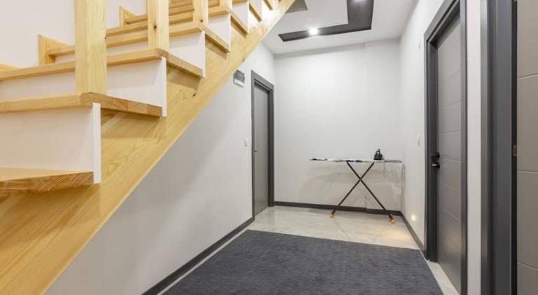 Rental apartment | Near Hadrian's Gate | Pets are welcome — photo 5