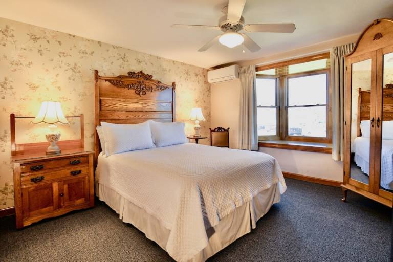 Bed and breakfast Block Island