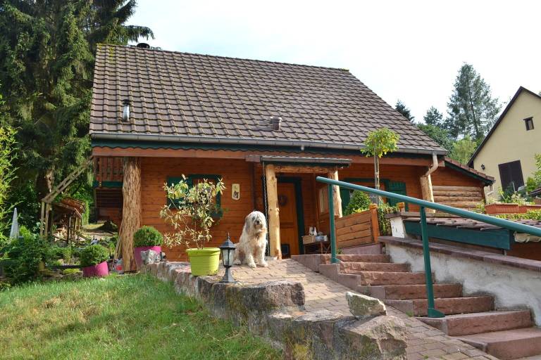 Chalet Le Hohwald