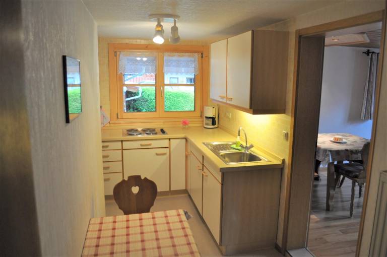 Wonderful rental apartment with yard & patio | Pets allowed — photo 4