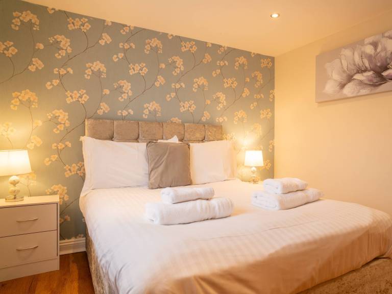 Apartment  Pocklington