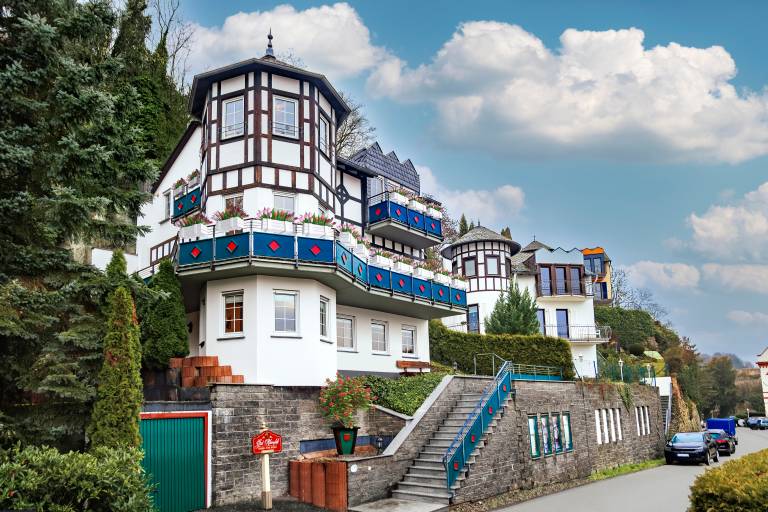 Ferienwohnung Sankt Goarshausen