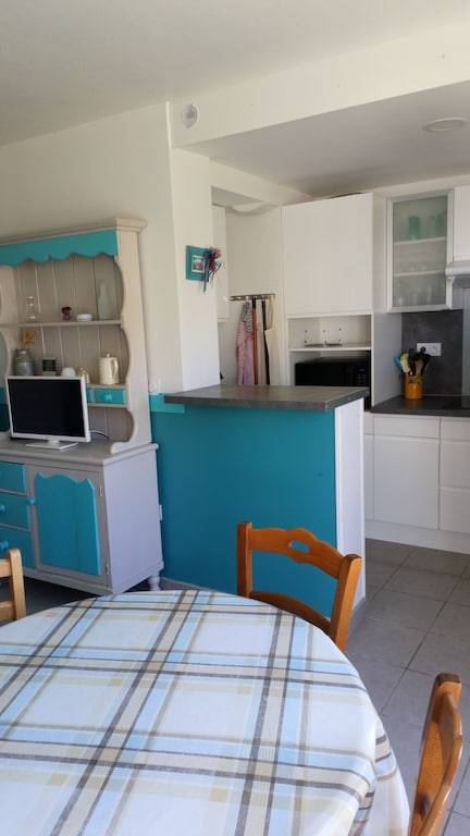 Appartement Criel-sur-Mer