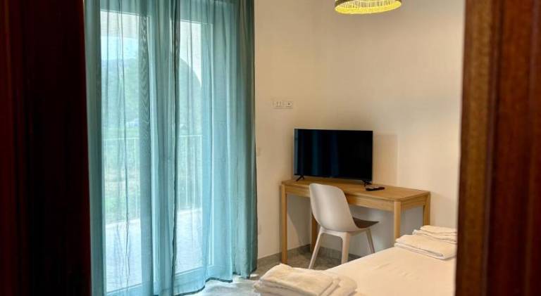 Rental apartment with garden, barbecue & patio | Close to the beach | Perfect for remote work | Pets allowed — photo 2