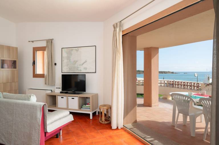 Ferienwohnung Pittulongu