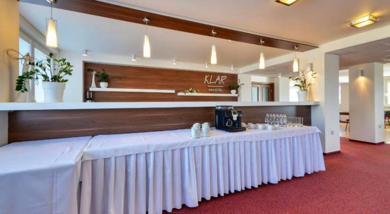 Hotel Klar — photo 3