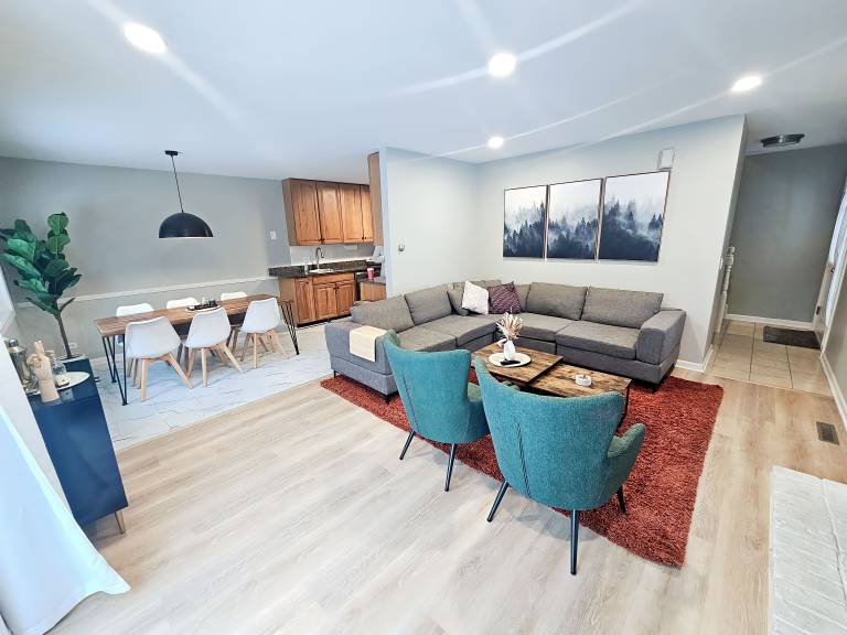 House Naperville