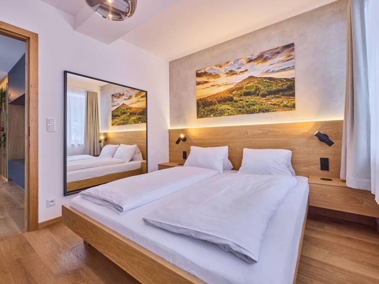 Apartment with 1 room for 4 persons — photo 3
