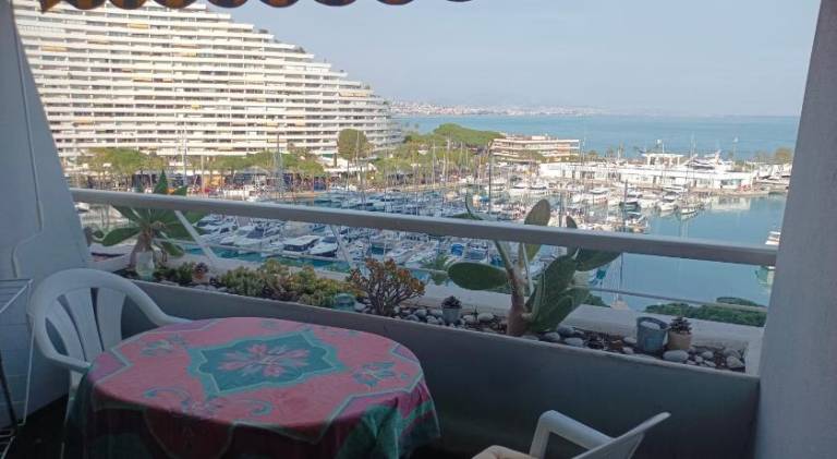 Rental apartment with terrace — photo 4