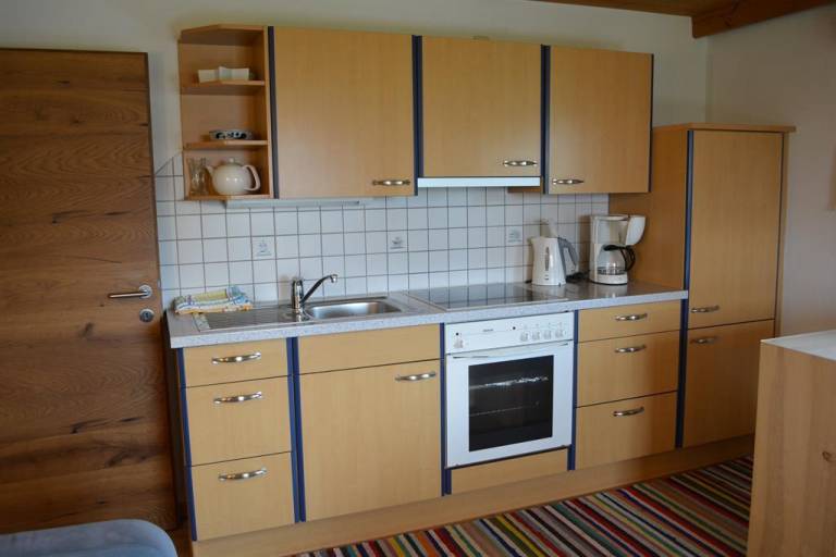 Ferienwohnung in Sankt Jakob in Haus, Gemeinde Sankt Jakob in Haus f&uuml;r max. 7 Personen