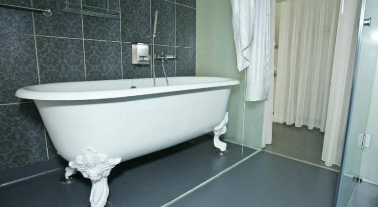 Boutique Hotel MaMa — photo 4