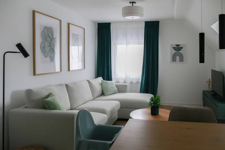 Ferienwohnung Zirndorf