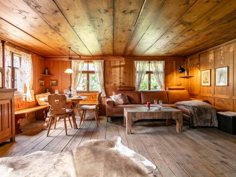House with 4 rooms for 8 persons — photo 2