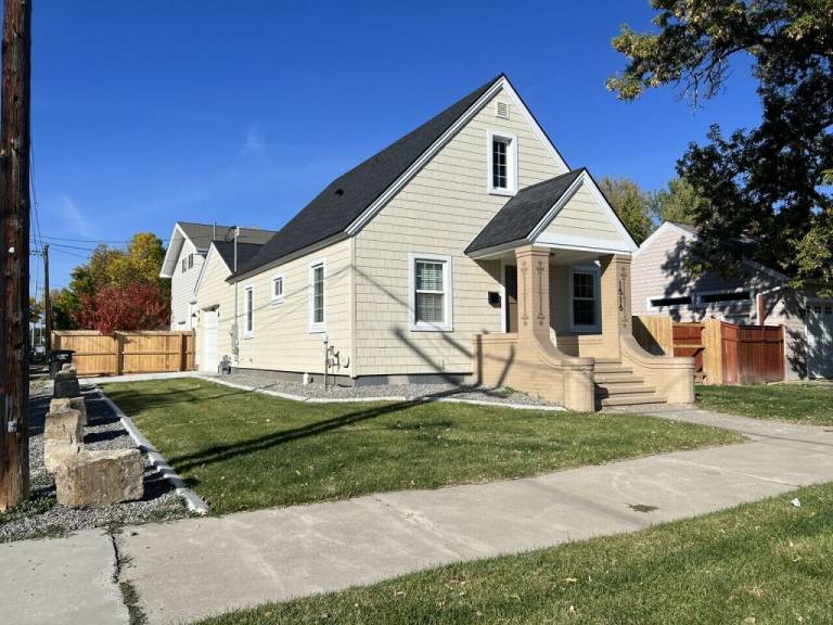 House  Billings