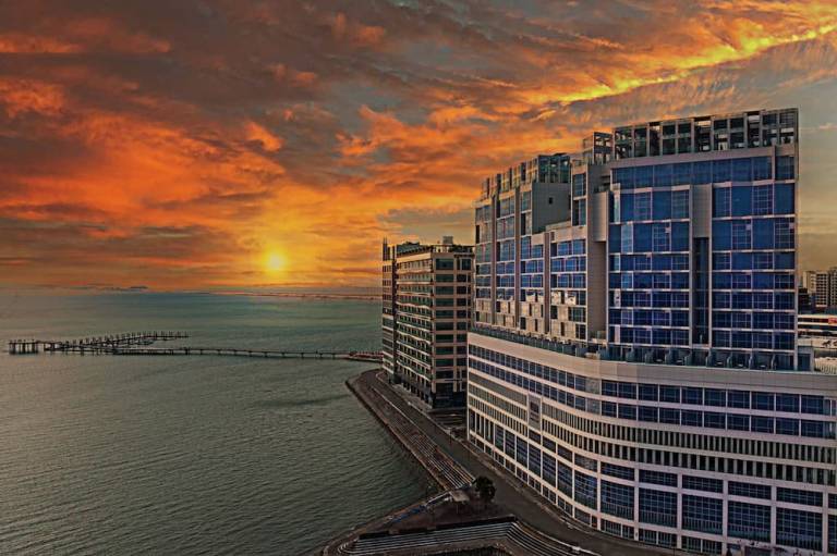 WAVE M HOTEL EAST