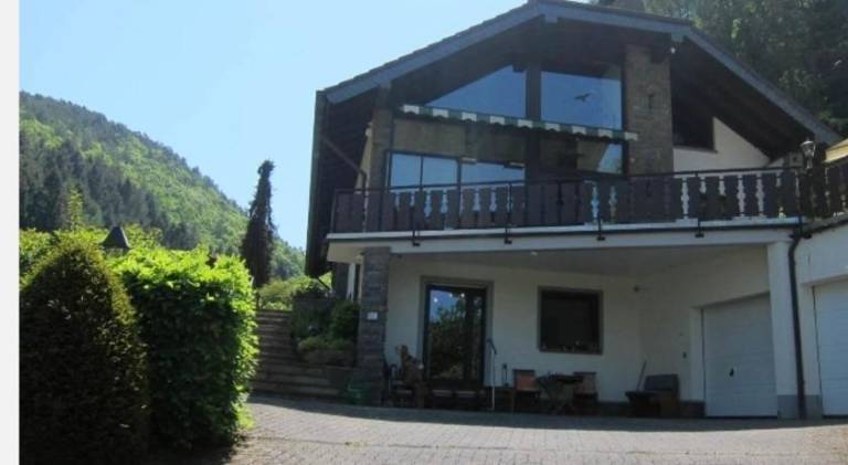 Ferienwohnung Mayschoß