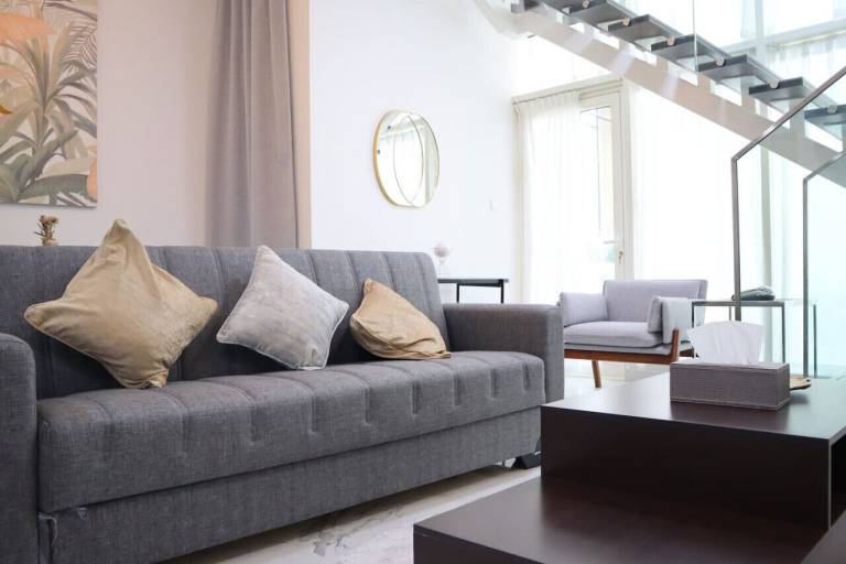 Ferienwohnung Masdar