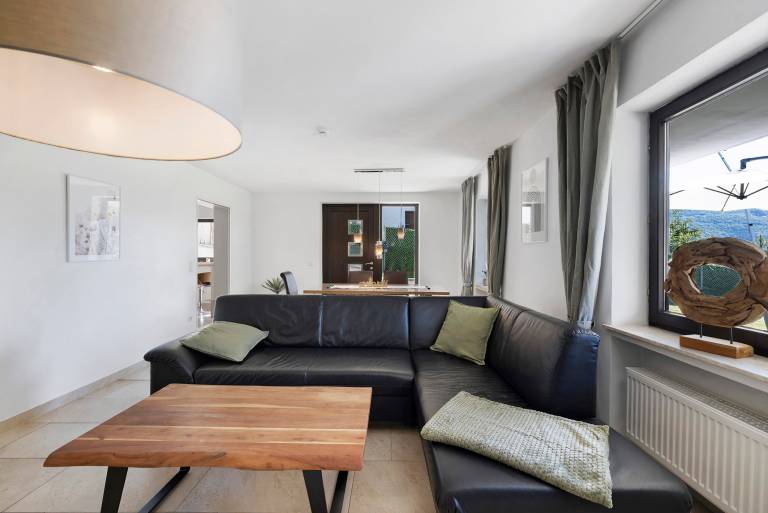 Apartment 'Mayer' with Private Terrace, Shared Garden and Wi-Fi — photo 3