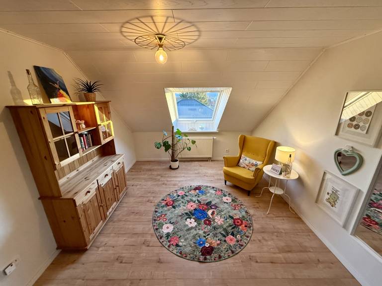 Holiday apartment with 1 room for 2 persons in Kassel