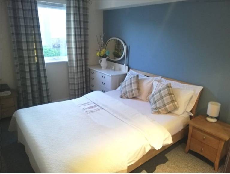 Apartment Aberdeen City
