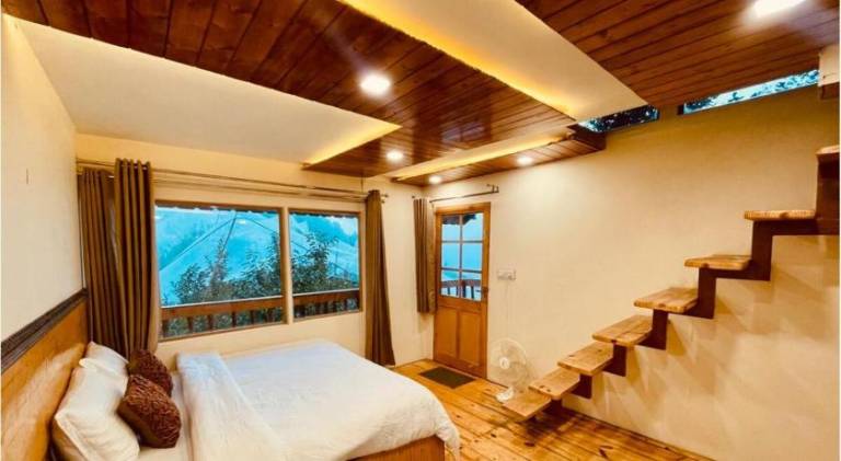 Tree Nest Resort — photo 2